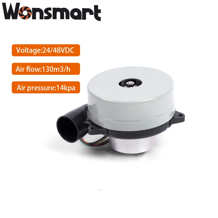 12kpa Air Pressure Cleaning Blower