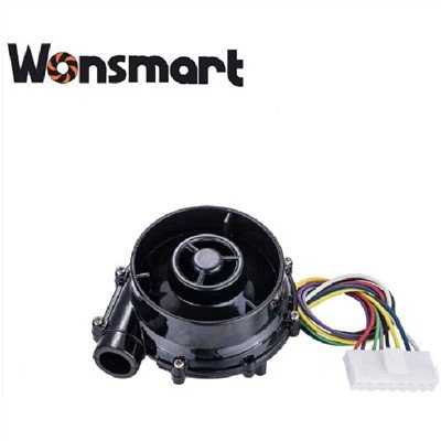 24V High Pressure Me Cua Blower