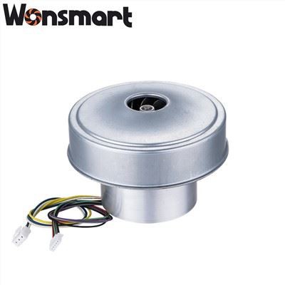 Brushless Suction Blower Nrog Loj Airflow